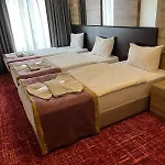 Nida Hotel City Center