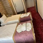 Nida Hotel City Center