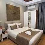 Fidan City Hotel