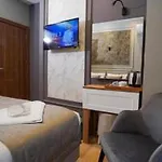 Fidan City Hotel