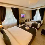Honey Hotel