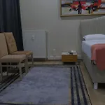 Gezgin Airport Hotel