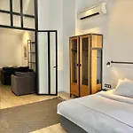 Fitas Oda Hotel