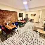 The Pera Vista & 1 Plus One Suite Facilities