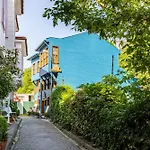 Blu Macel Hotel & Suites -Old City Sultanahmet