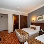Pera Rose Hotel & Spa - Istanbul Taksim Pera City Center