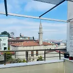 New Sultanahmet Hotel