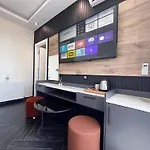 The Bail Hotel