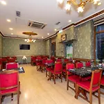 Nil Hotel Istanbul City Center