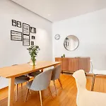 Noa Süngü Apartments