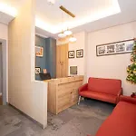 Hotel Martin