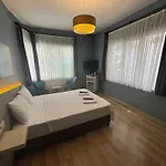 Armoni City Otel Kadikoey