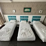Comfort Downtown Istanbul