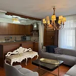 Taksim Otto suite