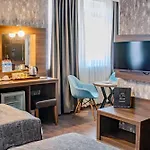 Ma City Hotel