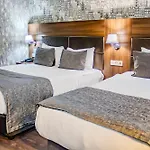 Ma City Hotel