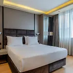 Garner Hotel Istanbul - Airport Arnavutkoy