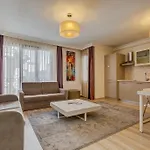 Plus Hotel Cihangir Suites