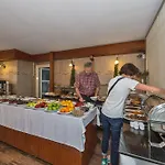 The Empress Theodora Hotel
