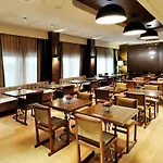 Alkoclar Keban Hotel
