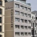 Alkoclar Keban Hotel