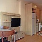 Atrium Suites