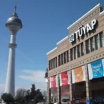 Nidya Hotel Esenyurt