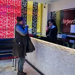 Airport Best Hotel