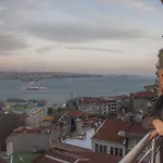 Cihangir Ceylan Suite