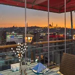 Galata La Bella Hotel
