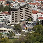 Hilton Parksa Istanbul