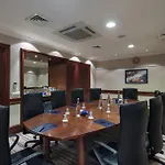 Hilton Parksa Istanbul