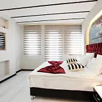 Taksim Doorway Suites (Adults Only)