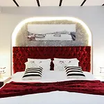 Taksim Doorway Suites (Adults Only)