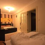Sahra Suites Kozyatagi