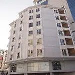 Grand Dedem Hotel