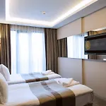 Gk Regency Suites Hotel