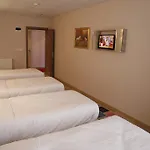 Grand Dedem Hotel