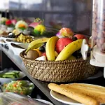 Sirin Gold Hotel