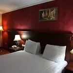9 On Istanbul Hotel