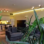 Tempo Residence Gayrettepe