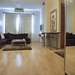 Airport Residence