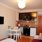 Taksim Guest Residence