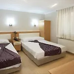 Hotel The Ferah