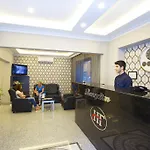Hotel The Ferah