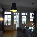 Golden Horn Suite