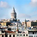 Has Han Galata