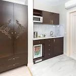 Cosmos Hotel Istanbul