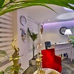 Bellezza Hotel Ortakoy