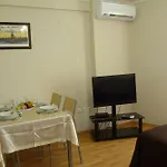 Ekim Apartments